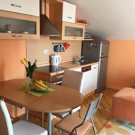 Apartment Jana Dubrovnik Luaran gambar
