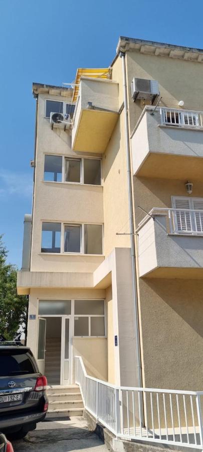 Apartment Jana Dubrovnik Luaran gambar