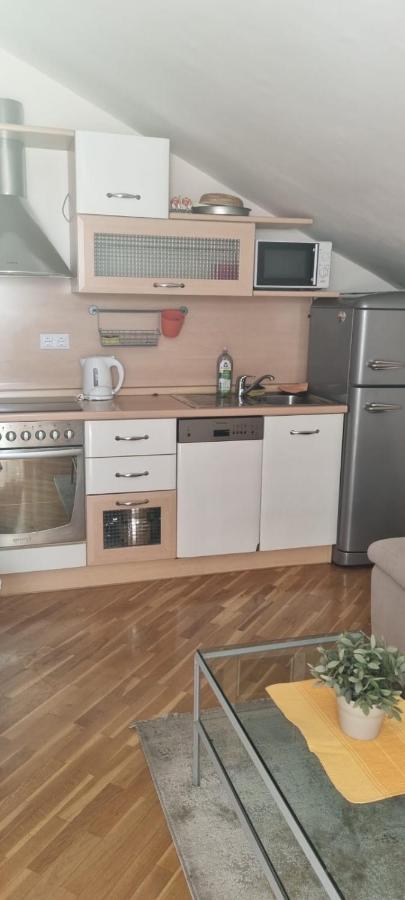 Apartment Jana Dubrovnik Luaran gambar