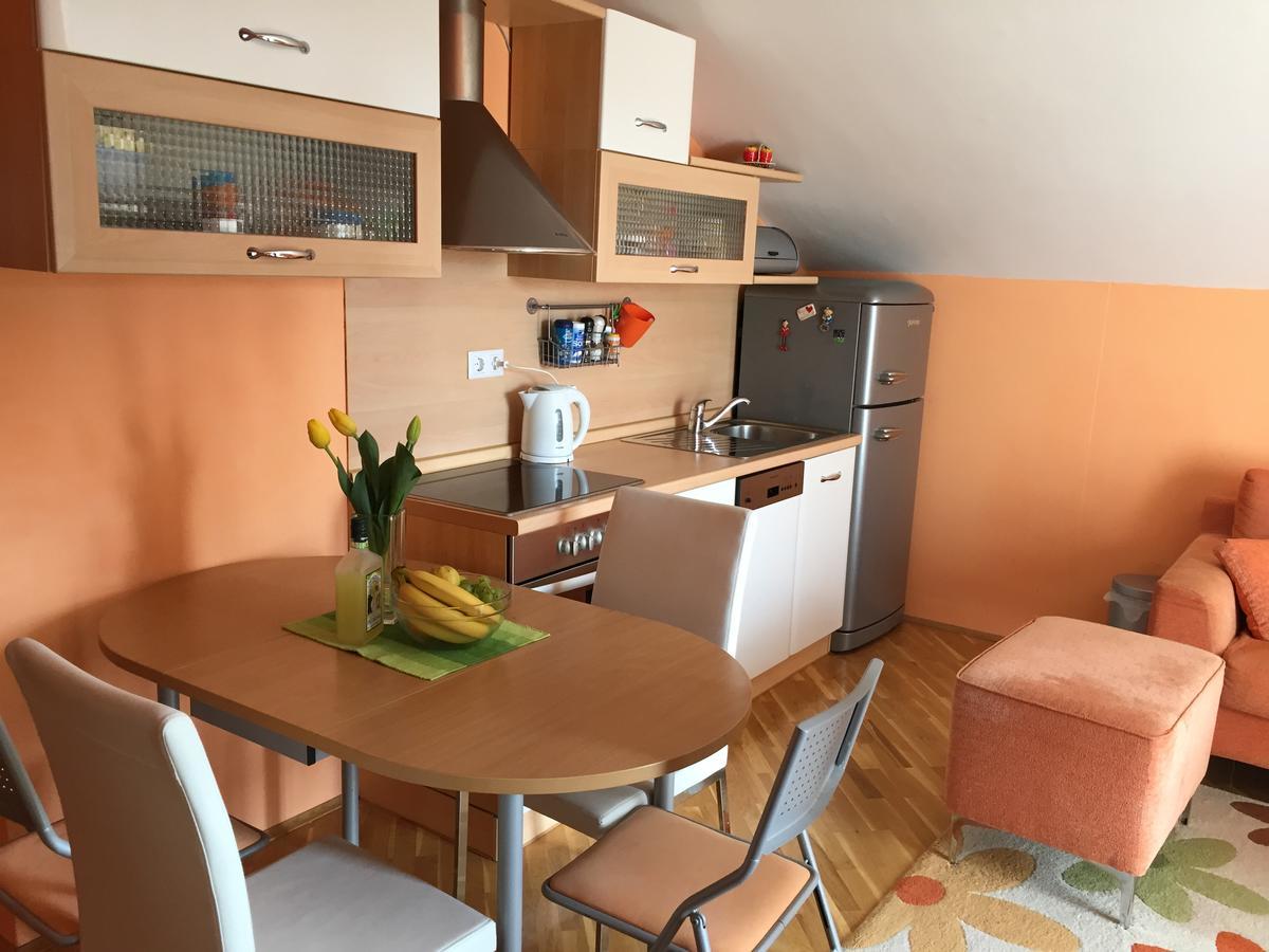 Apartment Jana Dubrovnik Luaran gambar