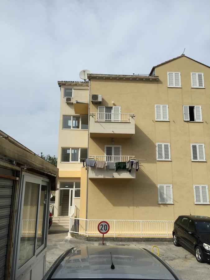 Apartment Jana Dubrovnik Luaran gambar
