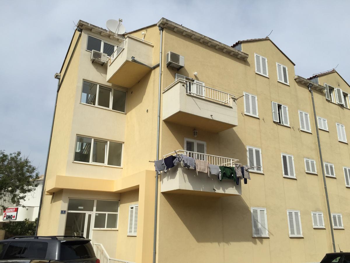 Apartment Jana Dubrovnik Luaran gambar