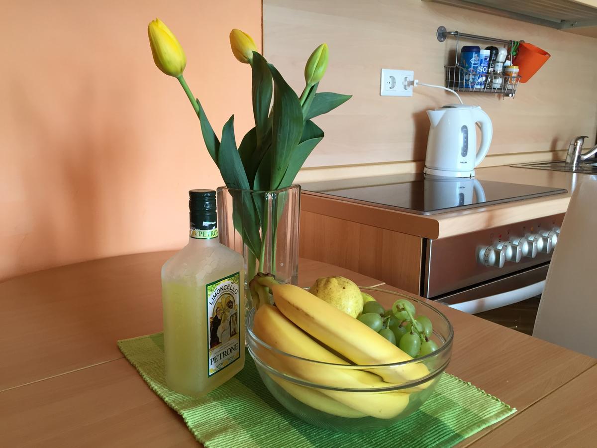 Apartment Jana Dubrovnik Luaran gambar