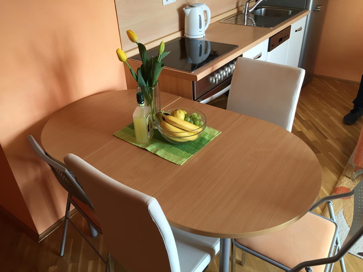 Apartment Jana Dubrovnik Luaran gambar