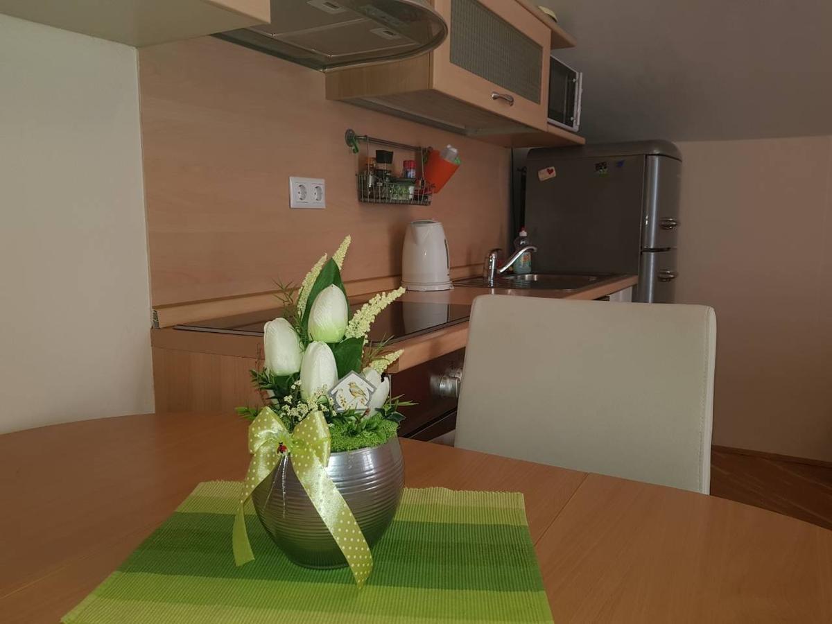 Apartment Jana Dubrovnik Luaran gambar