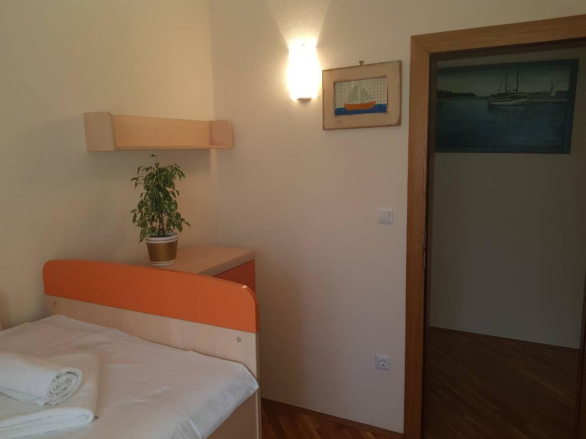 Apartment Jana Dubrovnik Luaran gambar