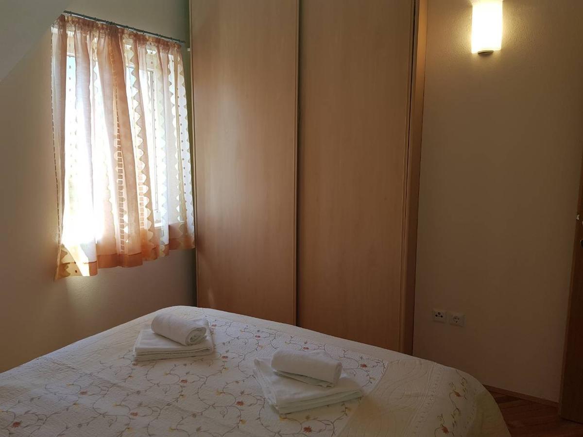 Apartment Jana Dubrovnik Luaran gambar