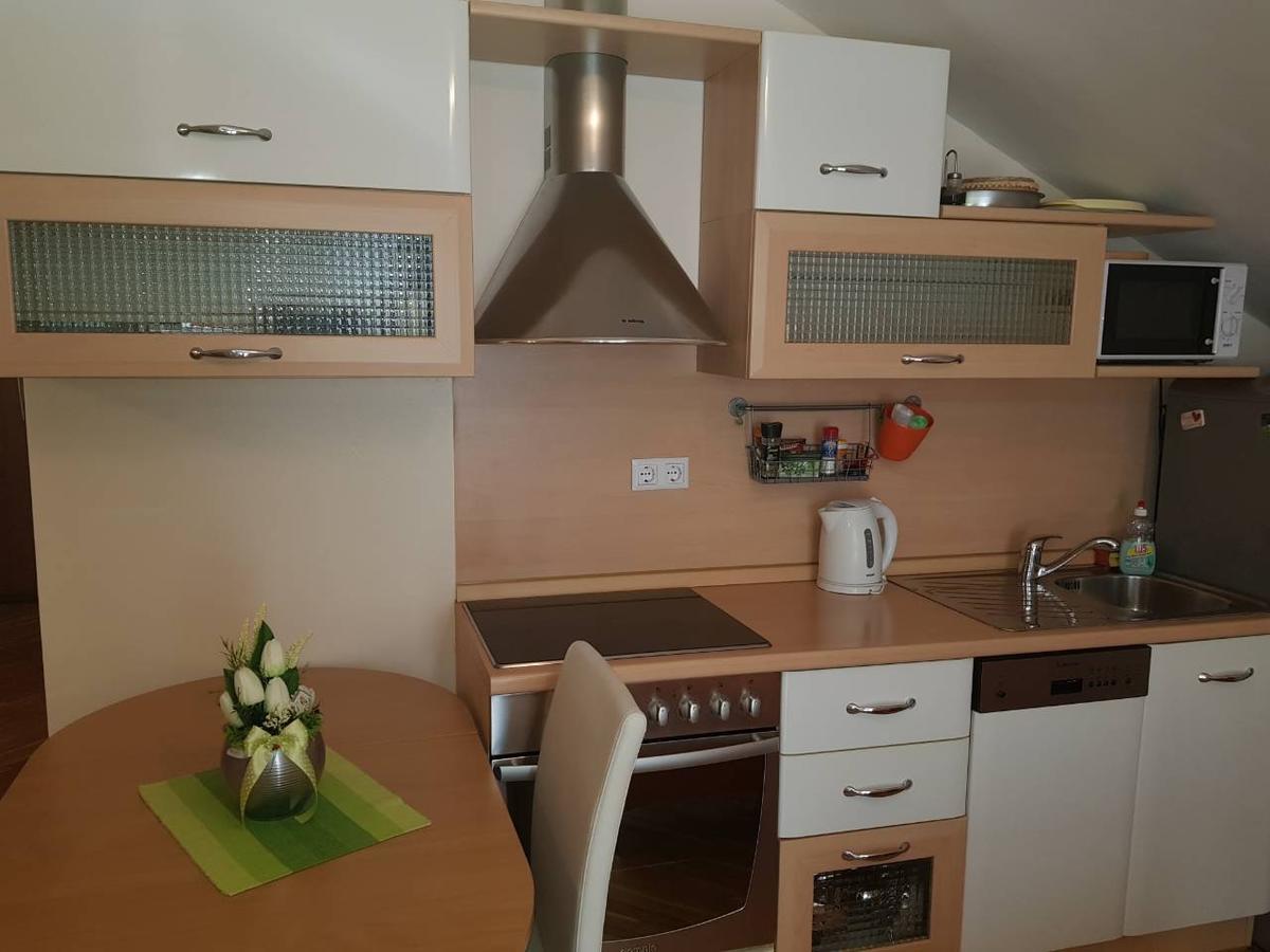 Apartment Jana Dubrovnik Luaran gambar