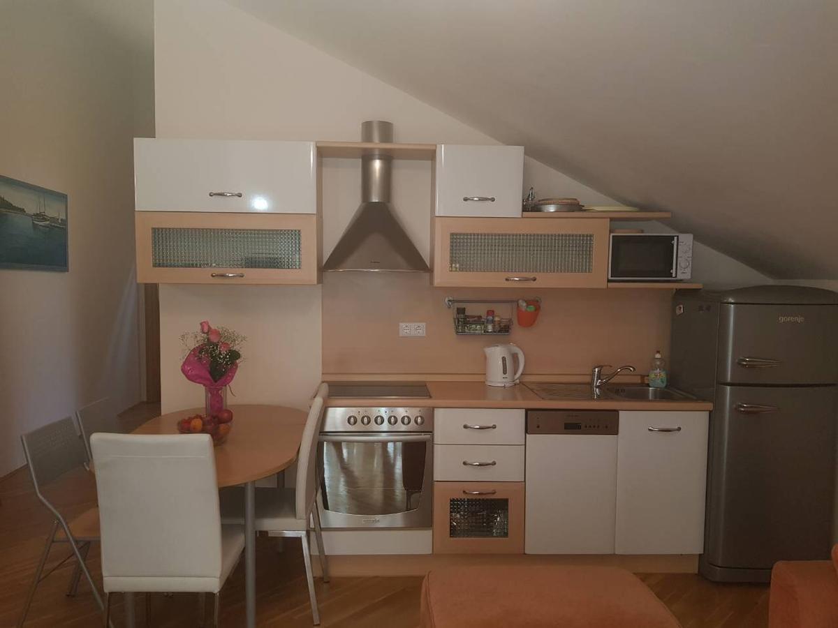Apartment Jana Dubrovnik Luaran gambar