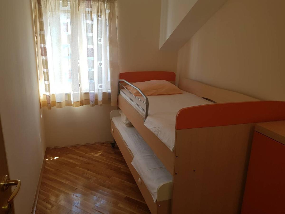 Apartment Jana Dubrovnik Luaran gambar