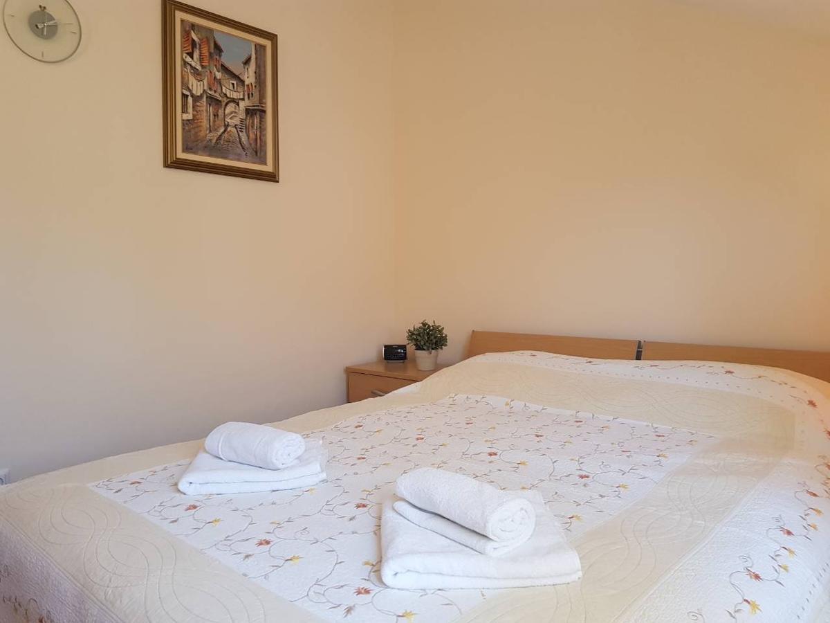 Apartment Jana Dubrovnik Luaran gambar