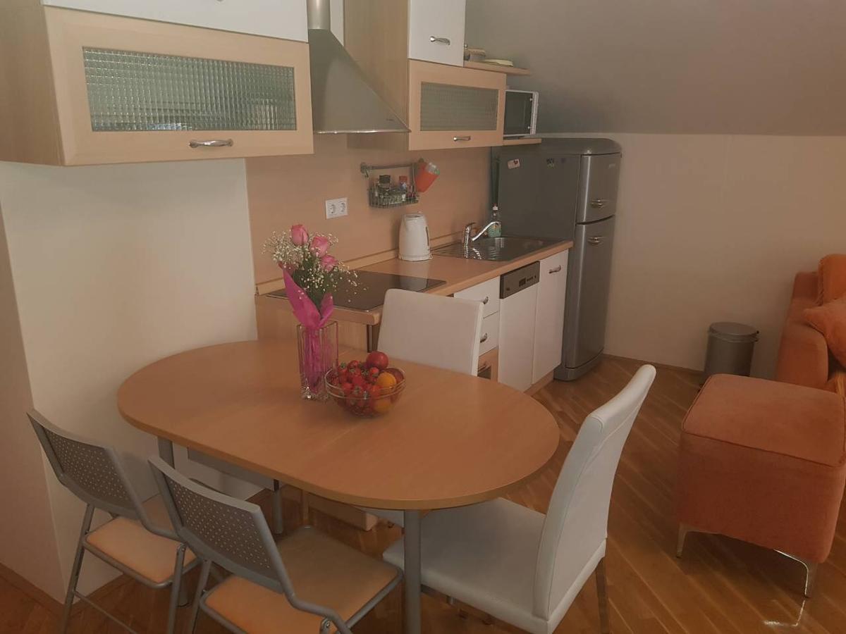 Apartment Jana Dubrovnik Luaran gambar