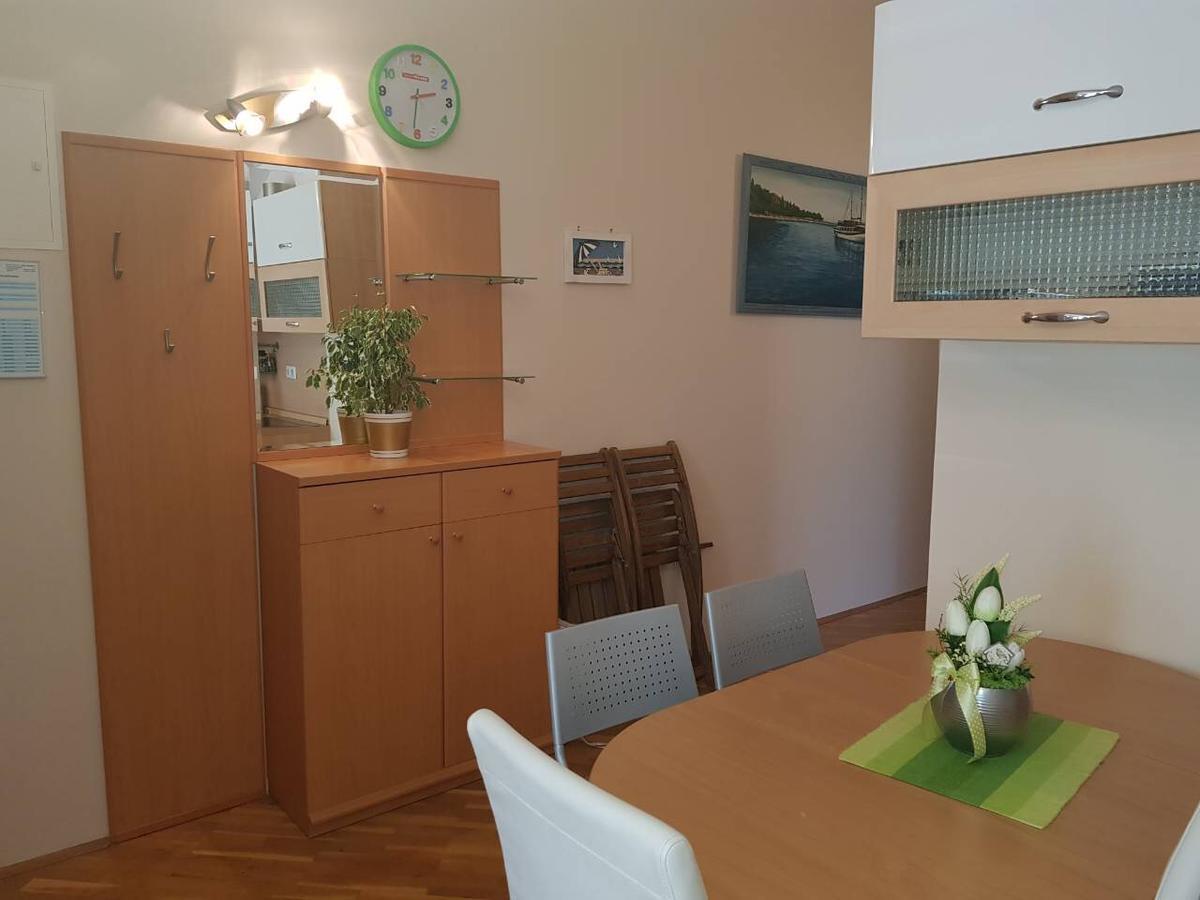 Apartment Jana Dubrovnik Luaran gambar