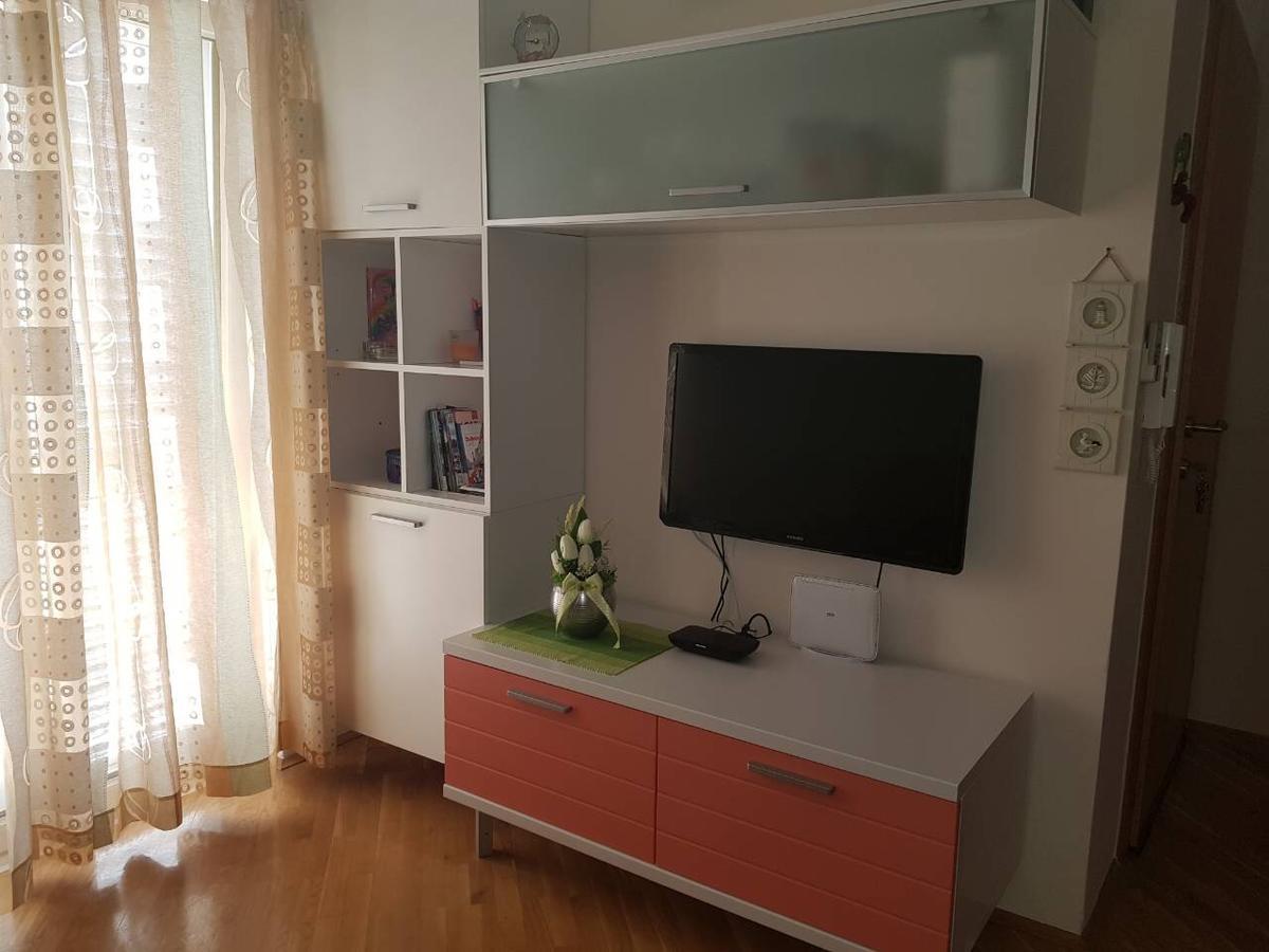 Apartment Jana Dubrovnik Luaran gambar