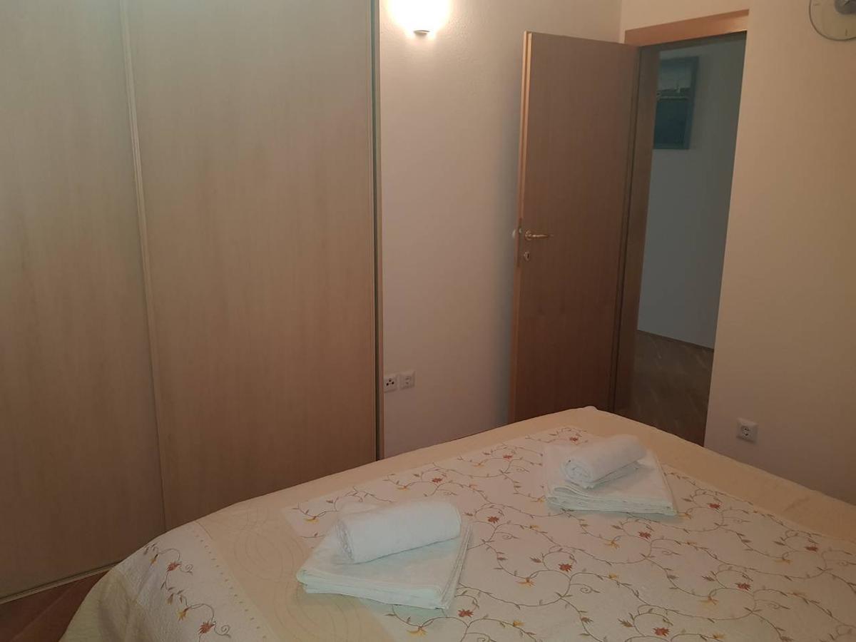 Apartment Jana Dubrovnik Luaran gambar