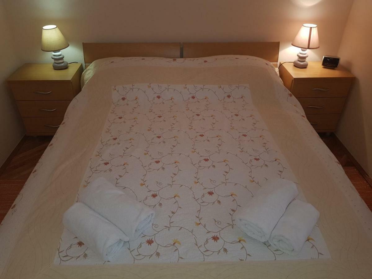 Apartment Jana Dubrovnik Luaran gambar
